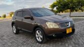 Magari Dualis 2007 lipo Dar es Salaam