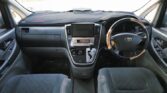 Price Of Toyota Alphard 2004 for Sale in Tanzania