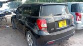 Used Toyota IST 2005 for Sale in Dar es Salaam