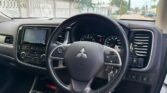 Magari Used Mitsubishi Outlander 2013 Dar es Salaam Tanzania