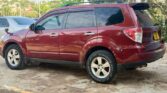 Buy Subaru Forester 2011 for Sale in Mwanza