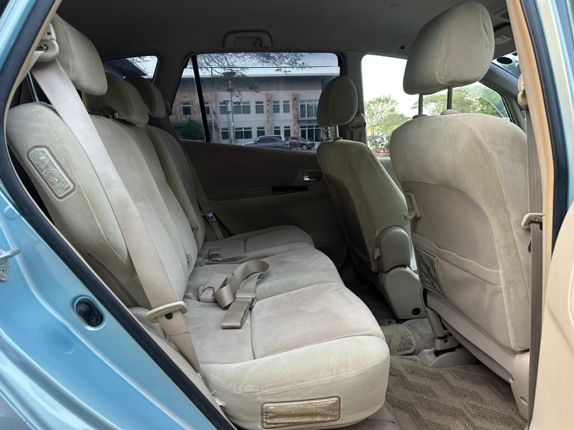For Sale Toyota Spacio 2004 in Dar es Salaam