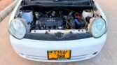Buy Toyota Sienta 2004 for Sale in Dar es Salaam