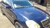 Magari Sokoni Toyota Brevis ya Bei Poa 2004