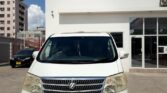 Magari Alphard 2005 lipo Dar es Salaam