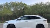 Magari Sokoni Toyota Harrier ya Bei Poa 2016