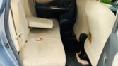 Magari Used Toyota Ractis 2008 Dar es Salaam Tanzania