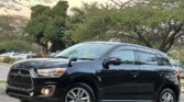Used Mitsubishi RVR 2012 for Sale in Dar es Salaam