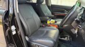 Toyota Harrier bei poa sokoni Dar es Salaam Tanzania