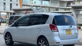 Buy Toyota Spacio 2002 for Sale in Dar es Salaam