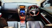 Magari Used Toyota Harrier 2006 Mwanza Tanzania