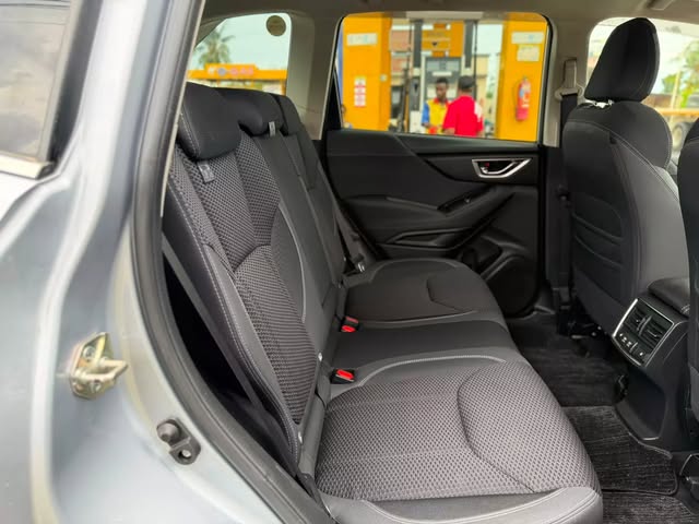 Subaru Forester 2020 for Sale in Dar es Salaam