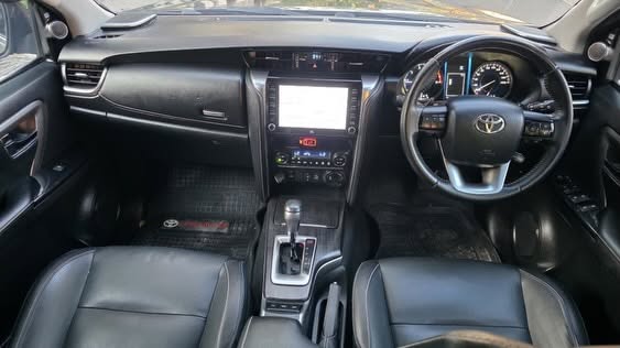 Buy Toyota Fortuner 2021 for Sale in Dar es Salaam