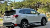 Subaru Forester bei poa sokoni Dar es Salaam Tanzania