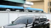 Magari Land Cruiser Prado 2011 lipo Mwanza