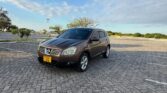 Bei ya Nissan Dualis 2007 Sokoni Dar es Salaam Tanzania