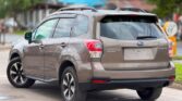 Price Of Subaru Forester 2016 for Sale in Tanzania