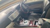Magari Sokoni Toyota Mark X ya Bei Poa 2005