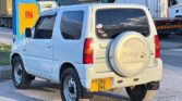 Suzuki Jimny 2010 for Sale in Dar es Salaam