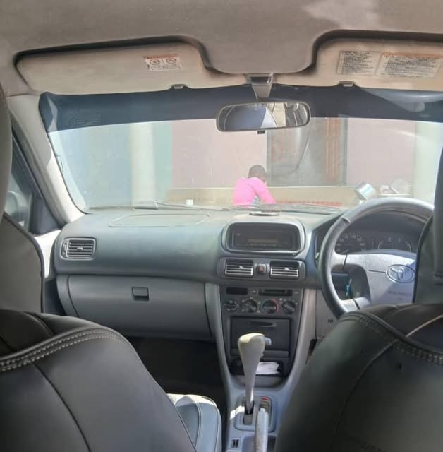 Price Of Toyota Corolla 2000 for Sale in Tanzania