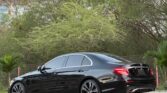 Benz E-Class bei poa sokoni Dar es Salaam Tanzania