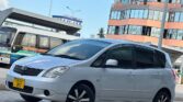 Buy Toyota Spacio 2002 for Sale in Dar es Salaam