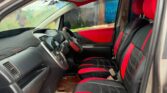 Magari Sokoni Toyota Ractis ya Bei Poa 2008