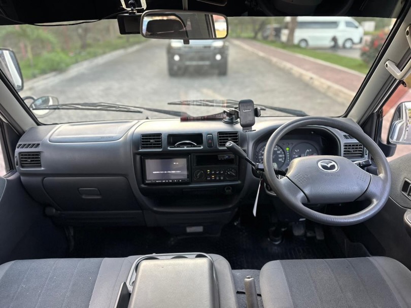 Bei ya Mazda Bongo 2015 Sokoni Dar es Salaam Tanzania