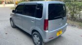 Magari Sokoni Nissan Otti ya Bei Poa 2006