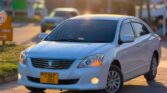 Price Toyota Premio 2009 for Sale in Dar es Salaam