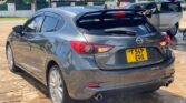 Price Of Mazda Axela 2018 for Sale in Tanzania