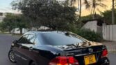 Magari Sokoni Toyota Crown ya Bei Poa 2009