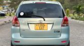 Used Toyota Spacio 2004 for Sale in Dar es Salaam