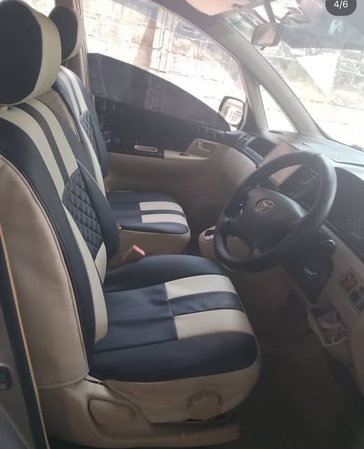 Price Of Toyota Spacio 2004 for Sale in Tanzania