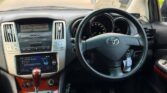 Toyota Harrier 2007 Inauzwa Dar es Salaam Tanzania