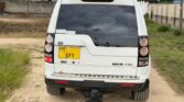 Land Rover Discovery 4 2013 for Sale in Dar es Salaam