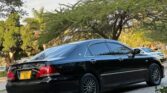 Buy Toyota Crown 2004 for Sale in Dar es Salaam