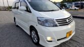 Price Of Toyota Alphard 2004 for Sale in Tanzania