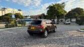 Nissan Dualis 2007 Inauzwa Dar es Salaam Tanzania