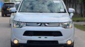 Magari Sokoni Mitsubishi Outlander ya Bei Poa 2013