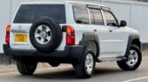 Price Of Nissan Patrol 2008 for Sale in Tanzania