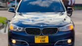 Bei ya BMW 3 Series 2013 Sokoni Dar es Salaam Tanzania