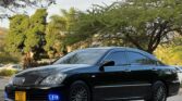 Price Toyota Crown 2004 for Sale in Dar es Salaam