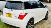 For Sale Toyota IST 2005 in Dar es Salaam