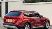 Magari Used BMW X1 2010 Mwanza Tanzania