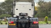 Scania R450 bei poa sokoni Dar es Salaam Tanzania