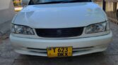 Used Toyota Corolla 1999 for Sale in Dar es Salaam