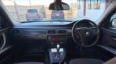 Price Of BMW 3 Series 2007 for Sale in Tanzania