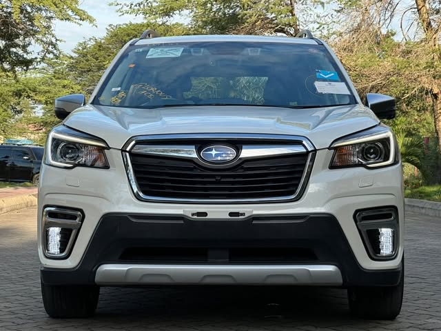 Bei ya Subaru Forester 2019 Sokoni Dar es Salaam Tanzania