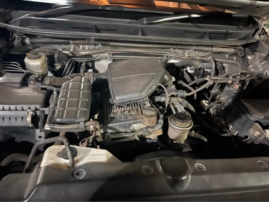 Price Of Toyota Land Cruiser Prado 2010 for Sale in Tanzania